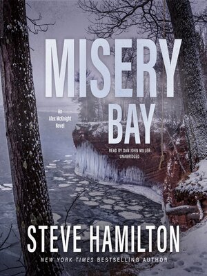 Misery Bay - Audiobook